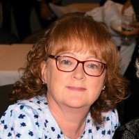 Karen McGibney