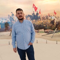 Yasin BURHANLI
