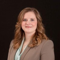 Jennifer Leonard, RACR