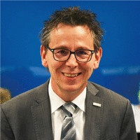 Jürg M. Bornhauser