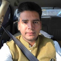 ΑКНIL Yadav