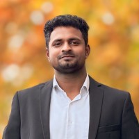 Ranjith Kumar S.