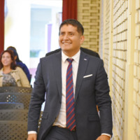 Elias Echevarria