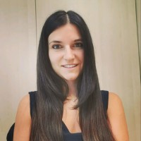 Sabrina Marchi