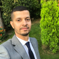 Alex Santiago Pérez
