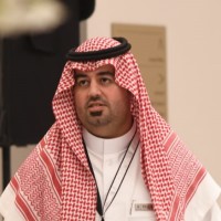 Mohammed Al-Zahrani