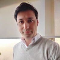 Alvaro Mussa