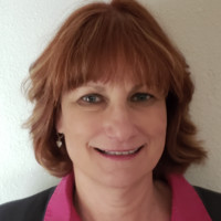 Sharon Milosovic, Ed.D