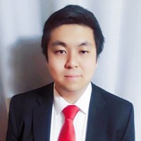 Michael Lin