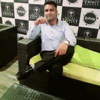 PRATIK KUMAR SHARMA