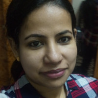 Elizabeth Abraham