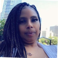 Yolanda Moore