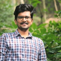 Surya Chekuri