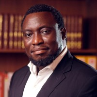 Sam Ankrah PhD