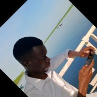 Simon peter Okello