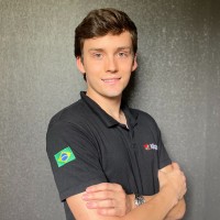 Enzo Sarandy Nascimento