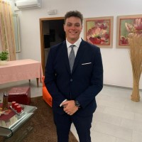 Matteo Scarfò