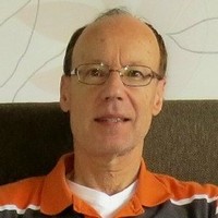 Eddy Van Der Sluijs