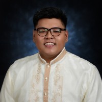 Jerald Serrano