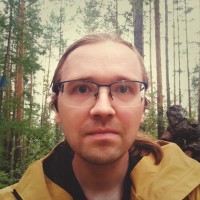 Михаил Каташевцев