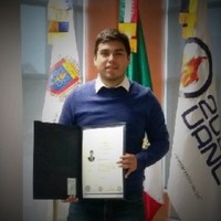 Jesús Eduardo García Cruz