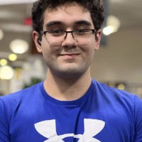 Noah Kabiri