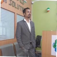 Ashish Tripathi