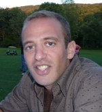 Marc Sharpe
