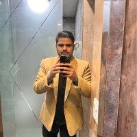 PRADUMN GARG