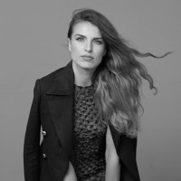 Liliia Slisarenko