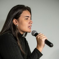 Julianna Doti