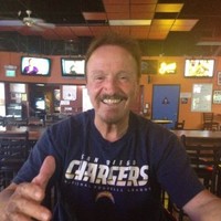 Darrell Henderson