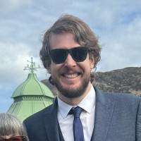 Tom Aitchison