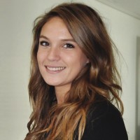 Anaïs Goldfarb