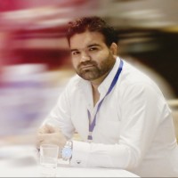 Himanshu Kulchandani