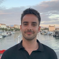 David Braza Martorell