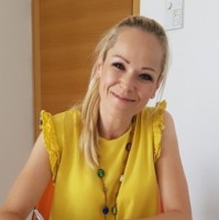 Jelena Antic