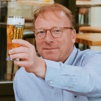 Carl Van Der Wielen