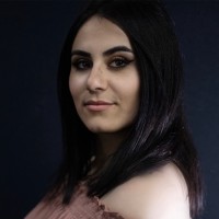 Cristina-Andreea Nicolae