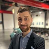 Matteo Tonelli