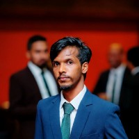 Yasas Wickramasinghe