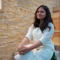 Shivani Rohane