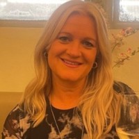 Kathy Simpson BSc, MA, CMgr FCMI, MCIPD