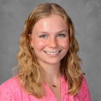Audrey Evans