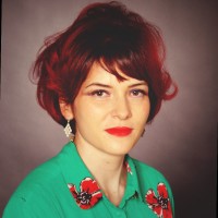 Ivana Djukic