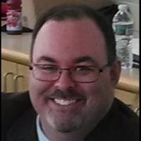 Matthew Webb