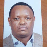 Stephen Gikonyo