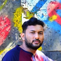 Ramgokul K