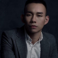 Adrian Ho Ee Choong