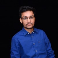 Vinit Jain